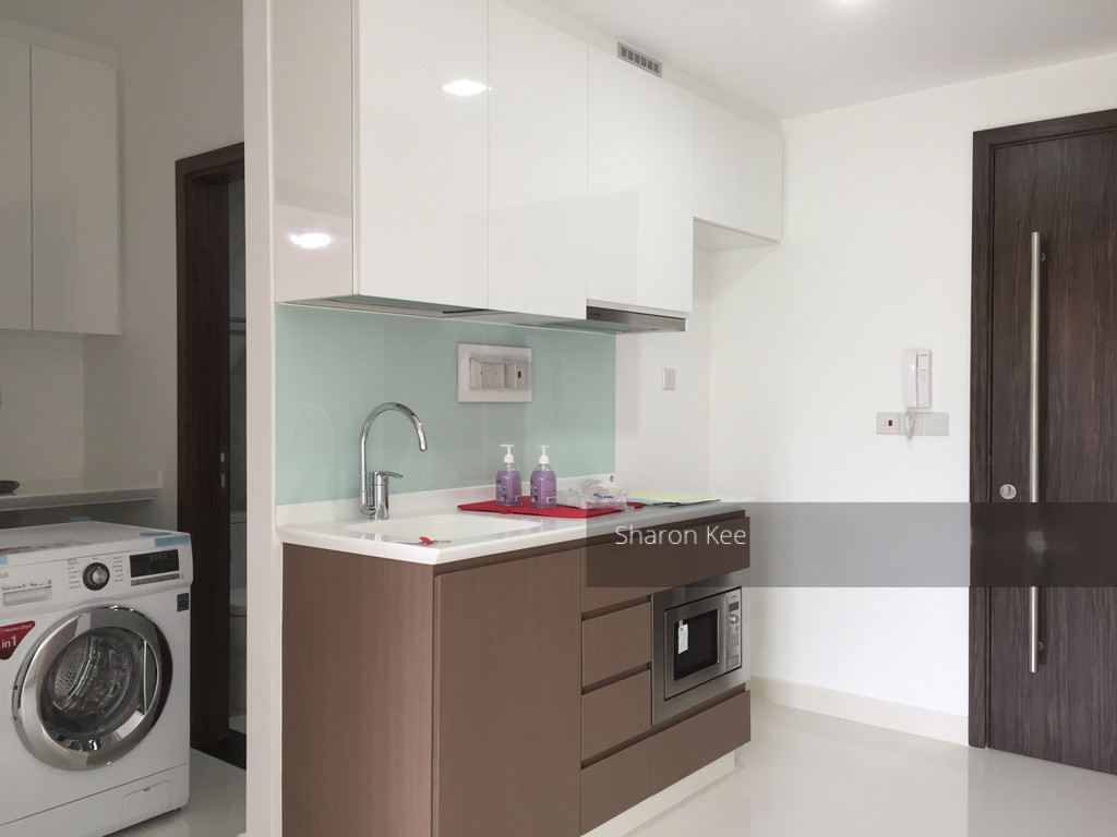 Kensington Square (D19), Apartment #135422702